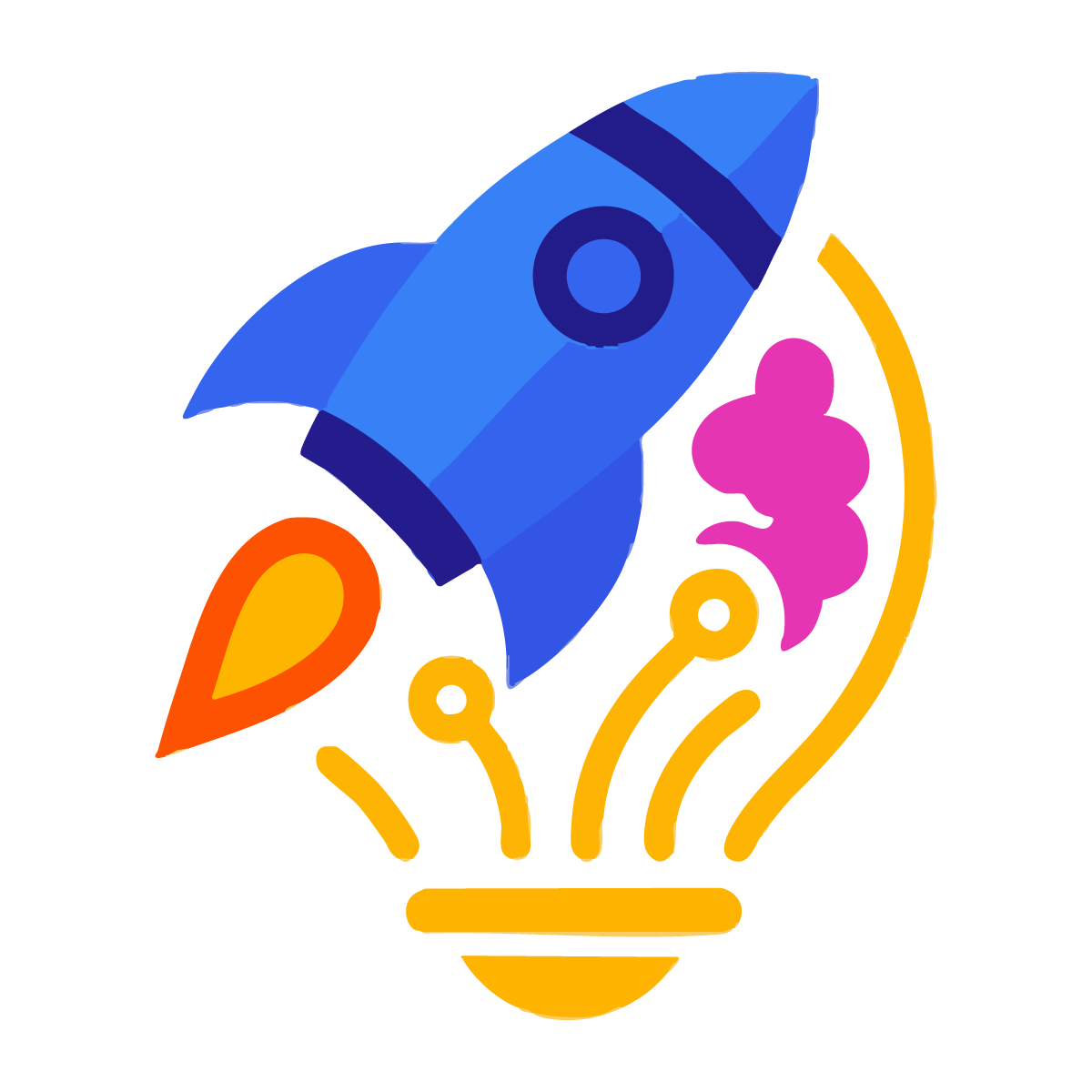 Logotipo de Emprende IA