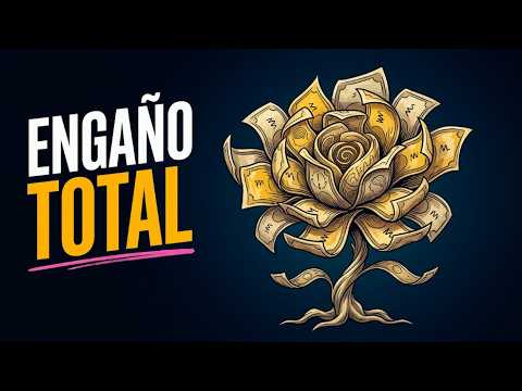 La Flor de la Abundancia: la estafa que México se hizo a sí mismo