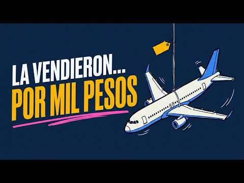 ¿Qué pasó con Mexicana de Aviación? La verdad tras 89 años de historia