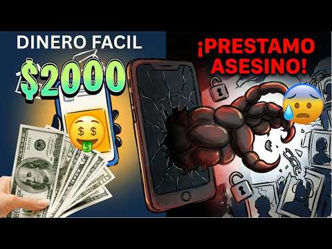 Te prestan $2,000 y te destruye la vida: montadeudas, qué hacer