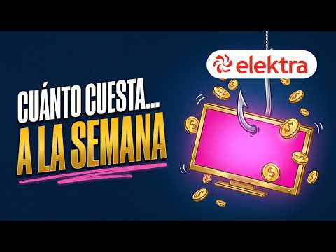 El negocio real de Elektra no son las televisiones