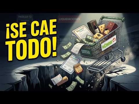Comercial Mexicana: la Quiebra que México No Vio Venir
