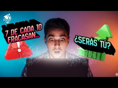 Emprende IA: tu mentor digital para emprender sin miedo
