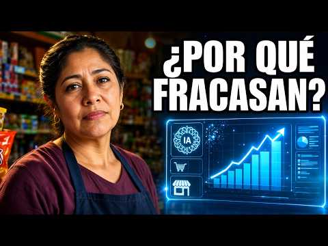 EmprendeIA: la app con IA para que tu negocio NO fracase