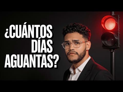 Tu negocio está muriendo y no lo sabes | El Método del Semáforo